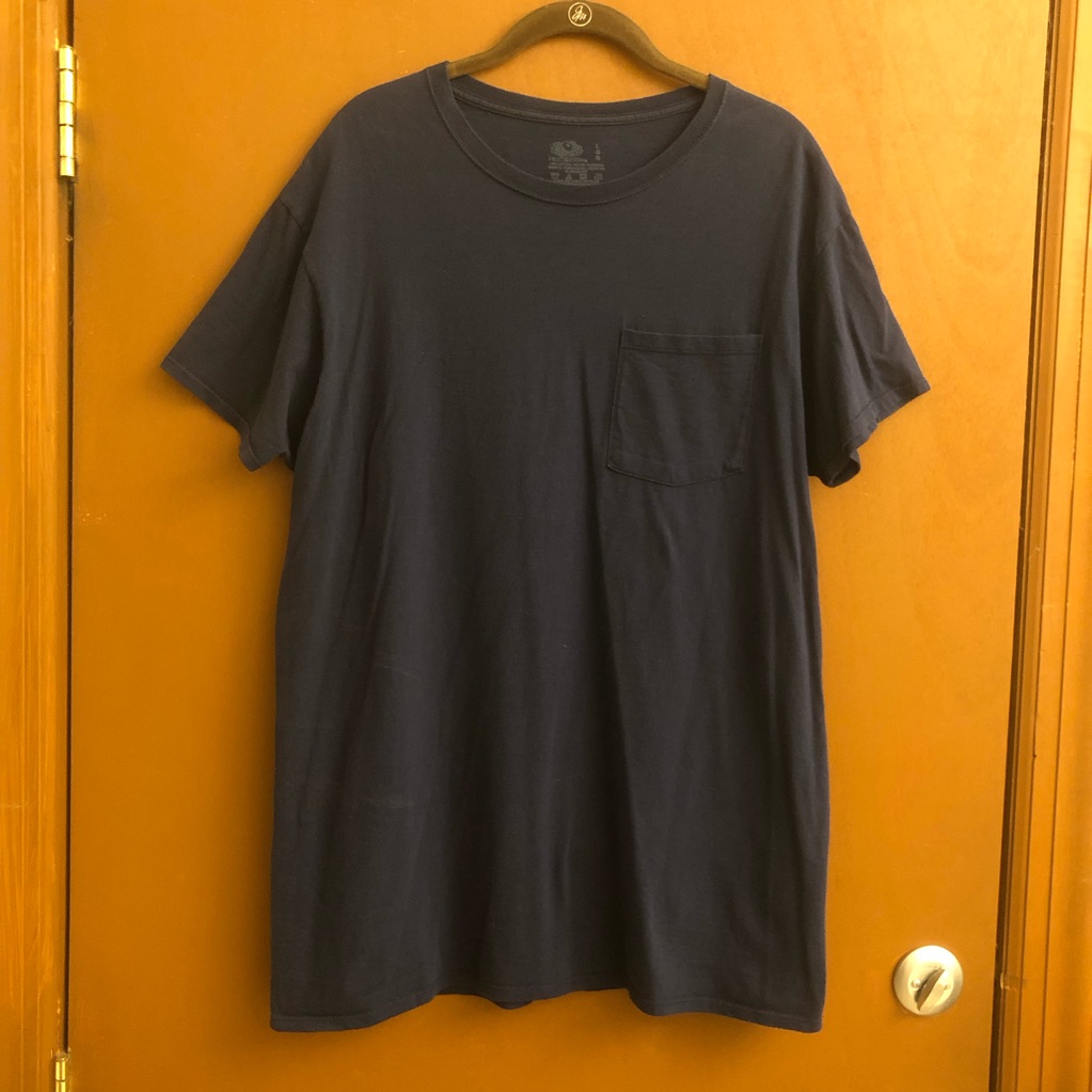 Fruit Of The Loom Shirt